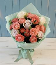 Букет цветов из:  Розы в Ярославле