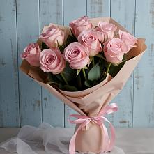 Букет цветов из:  Розы в Ярославле