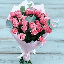 Букет Леди совершенство в Ярославле